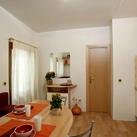 Santa Vittoria Camping 3* Sestri Levante