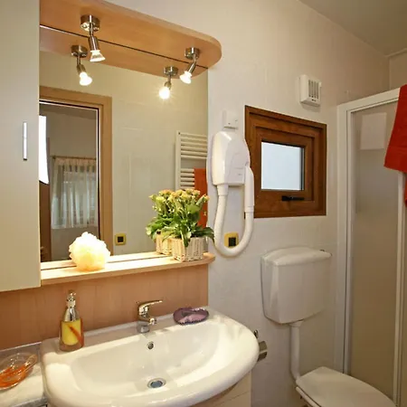 Santa Vittoria Camping