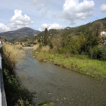 Santa Vittoria Camping
