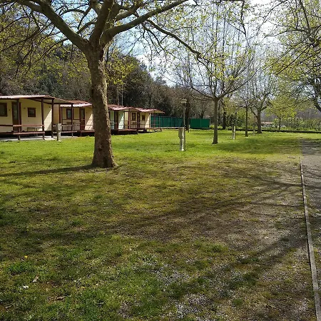 Campingplatz Santa Vittoria Camping 3*