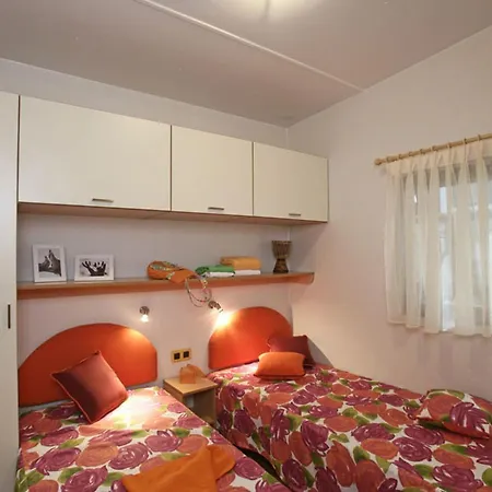 Santa Vittoria Kemping 3*