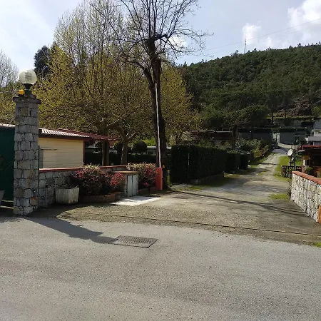 Santa Vittoria Camping Camping 3*