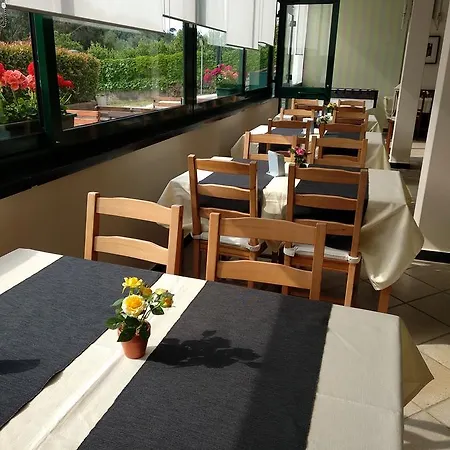 Santa Vittoria Campsite Sestri Levante
