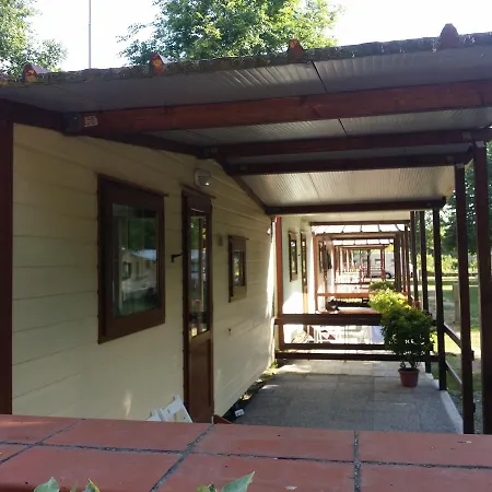Santa Vittoria Camping Sestri Levante